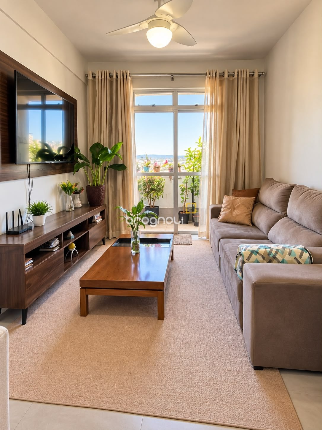 Apartamento à venda em Campinas, São José/SC — foto principal