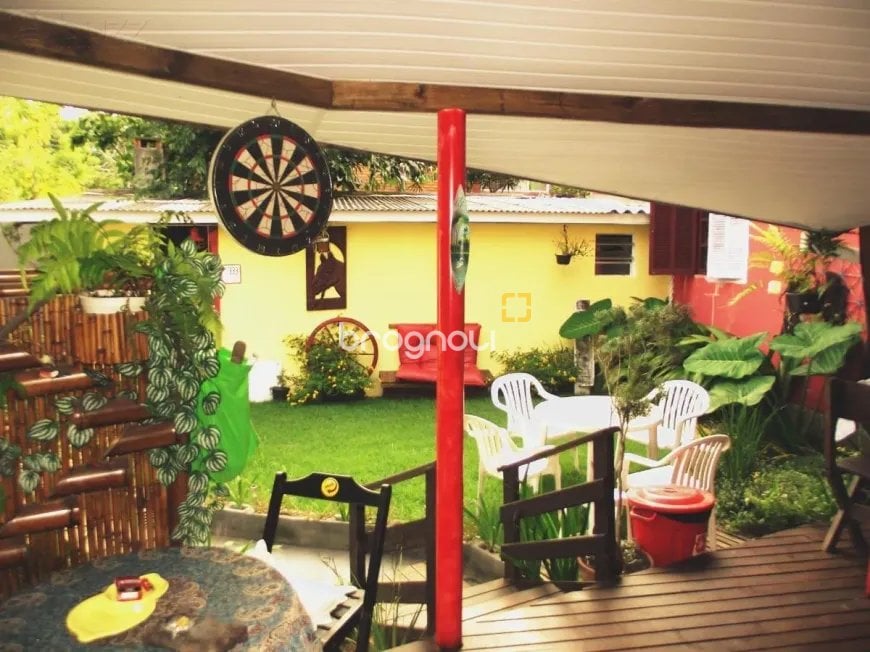 Hotel e Pousada à venda em Campeche, Florianópolis/SC — foto principal