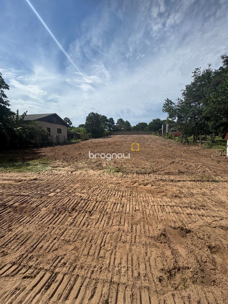 Terreno à venda em São João do Rio Vermelho, Florianópolis/SC — foto principal