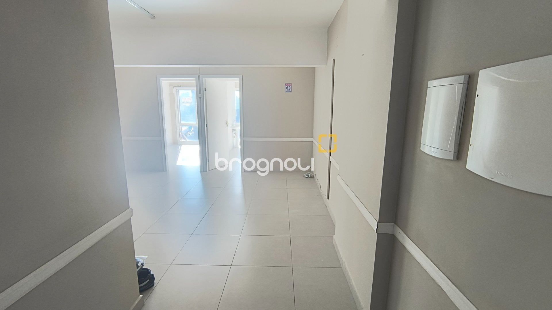 Sala Comercial à venda em Centro, Florianópolis/SC — foto principal