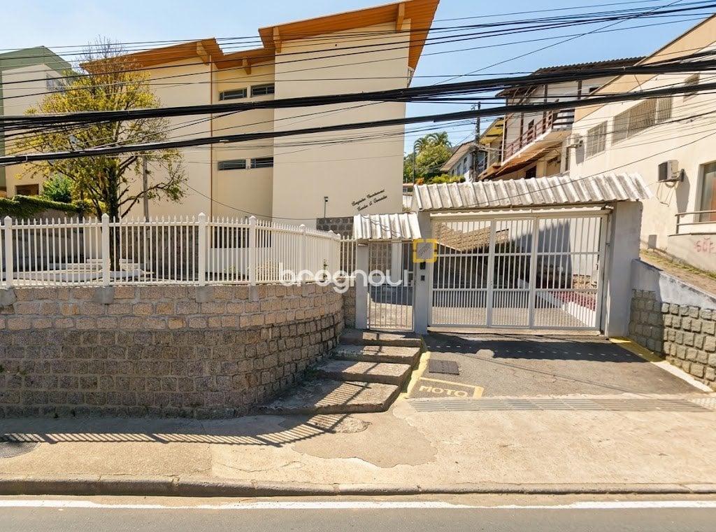 Apartamento à venda em Pantanal, Florianópolis/SC — foto principal