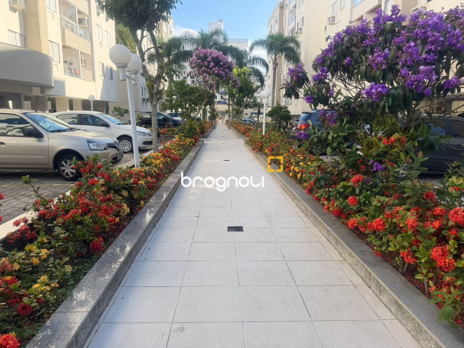 Apartamento à venda em Itacorubi, Florianópolis/SC — foto principal