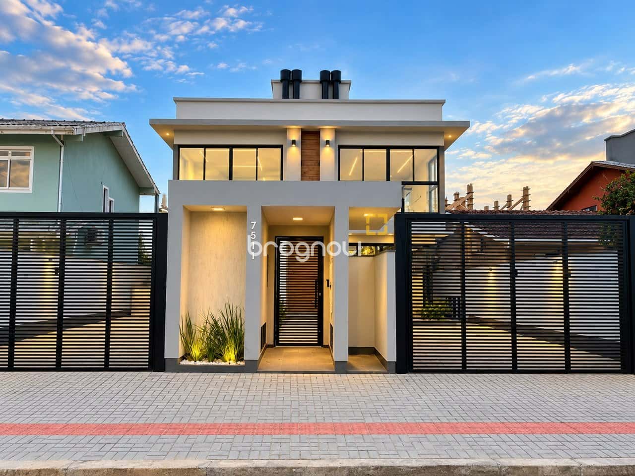 APARTAMENTO À VENDA DE 2 DORMITÓRIOS COM SUÍTE E VAGA DE ESTACIONAMENTO NA PRAIA DA PINHEIRA, PALHOÇA/SC — foto principal