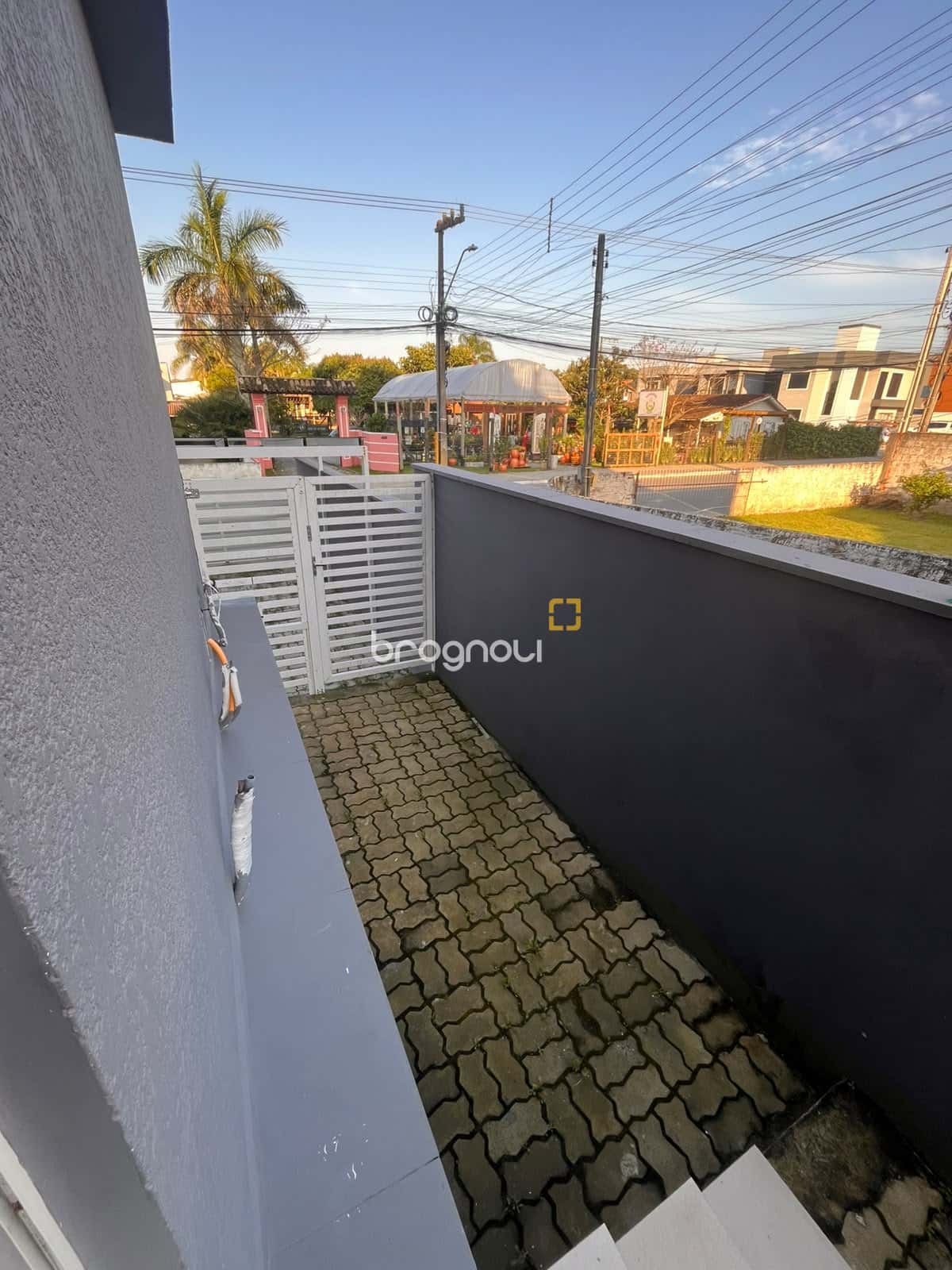 Garden nos Ingleses: a sensação de morar em uma casa, com a praticidade de um apartamento — foto principal
