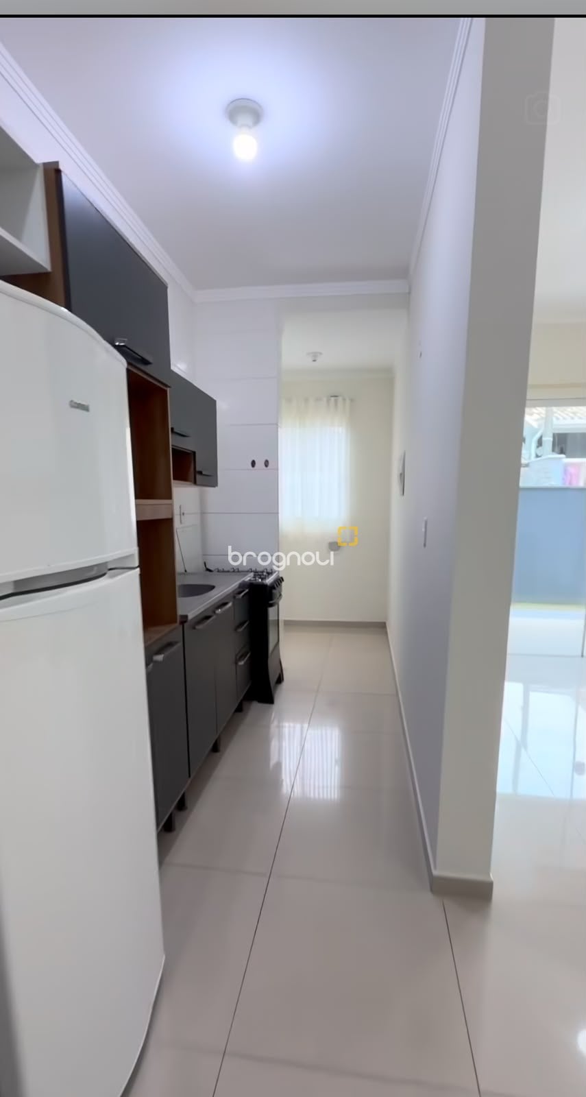 Apartamento à venda em Ingleses, Florianópolis/SC — foto principal