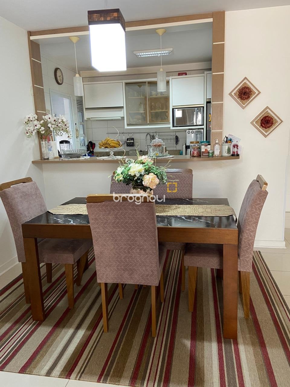 Apartamento à venda em Itacorubi, Florianópolis/SC — foto principal