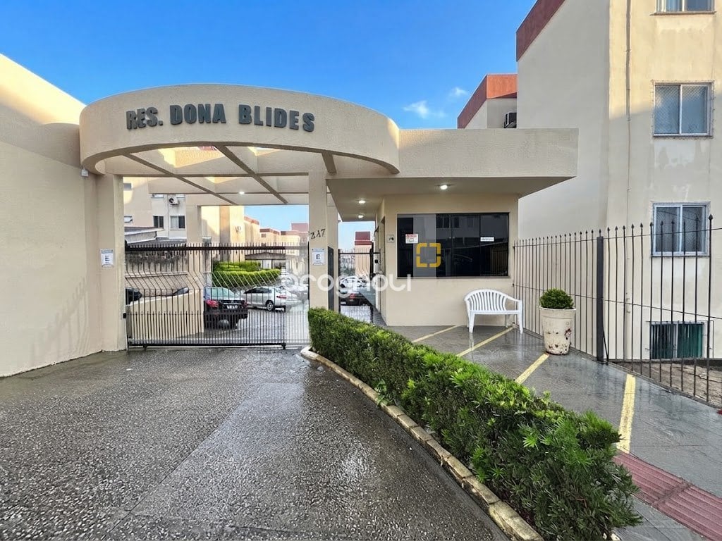 Apartamento à venda em Jardim Atlântico, Florianópolis/SC — foto principal