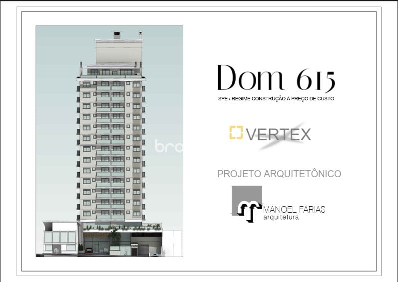 Loft à venda em Centro, Florianópolis/SC — foto principal