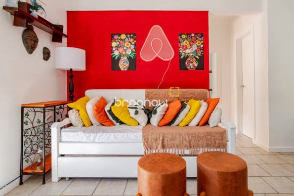 Apartamento à venda em Jurerê Internacional, Florianópolis/SC — foto principal