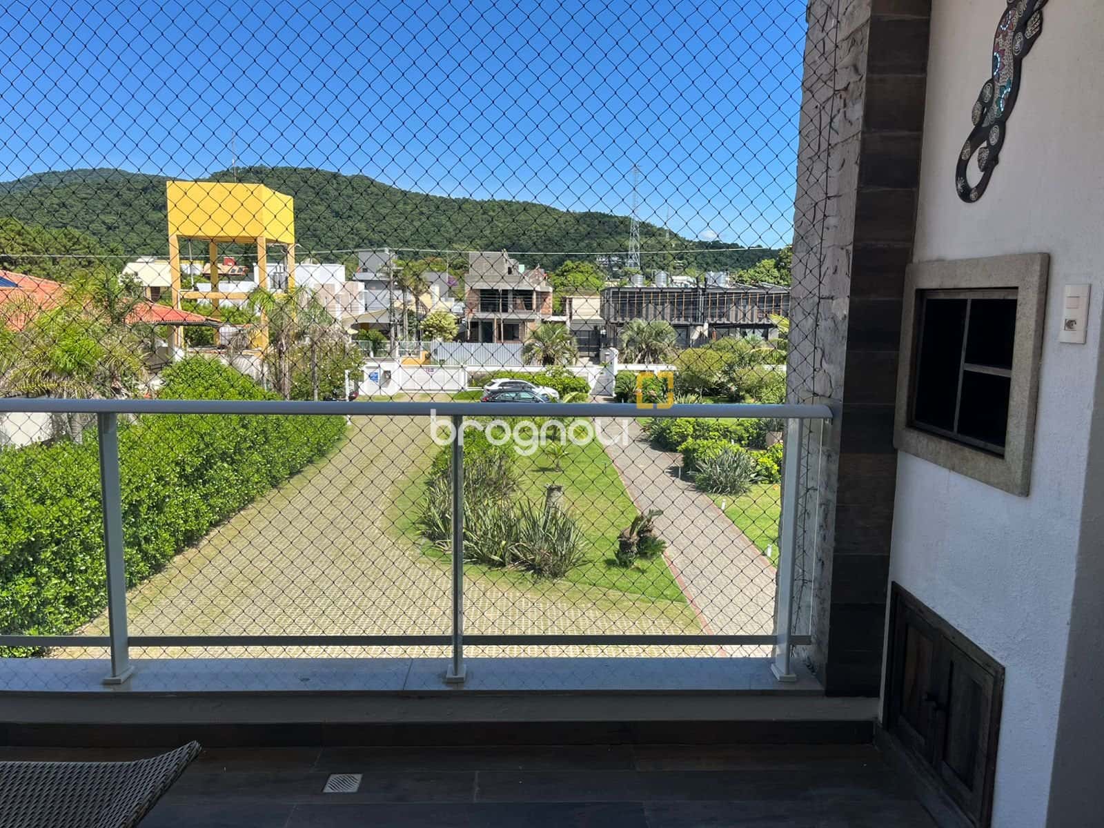Apartamento Island Home & Resort no bairro Morro das Pedras, Florianópolis — foto principal