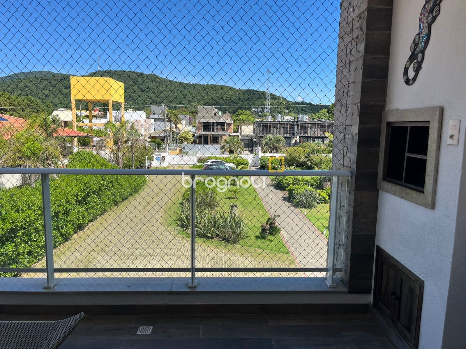Apartamento à venda em Morro das Pedras, Florianópolis/SC — foto principal