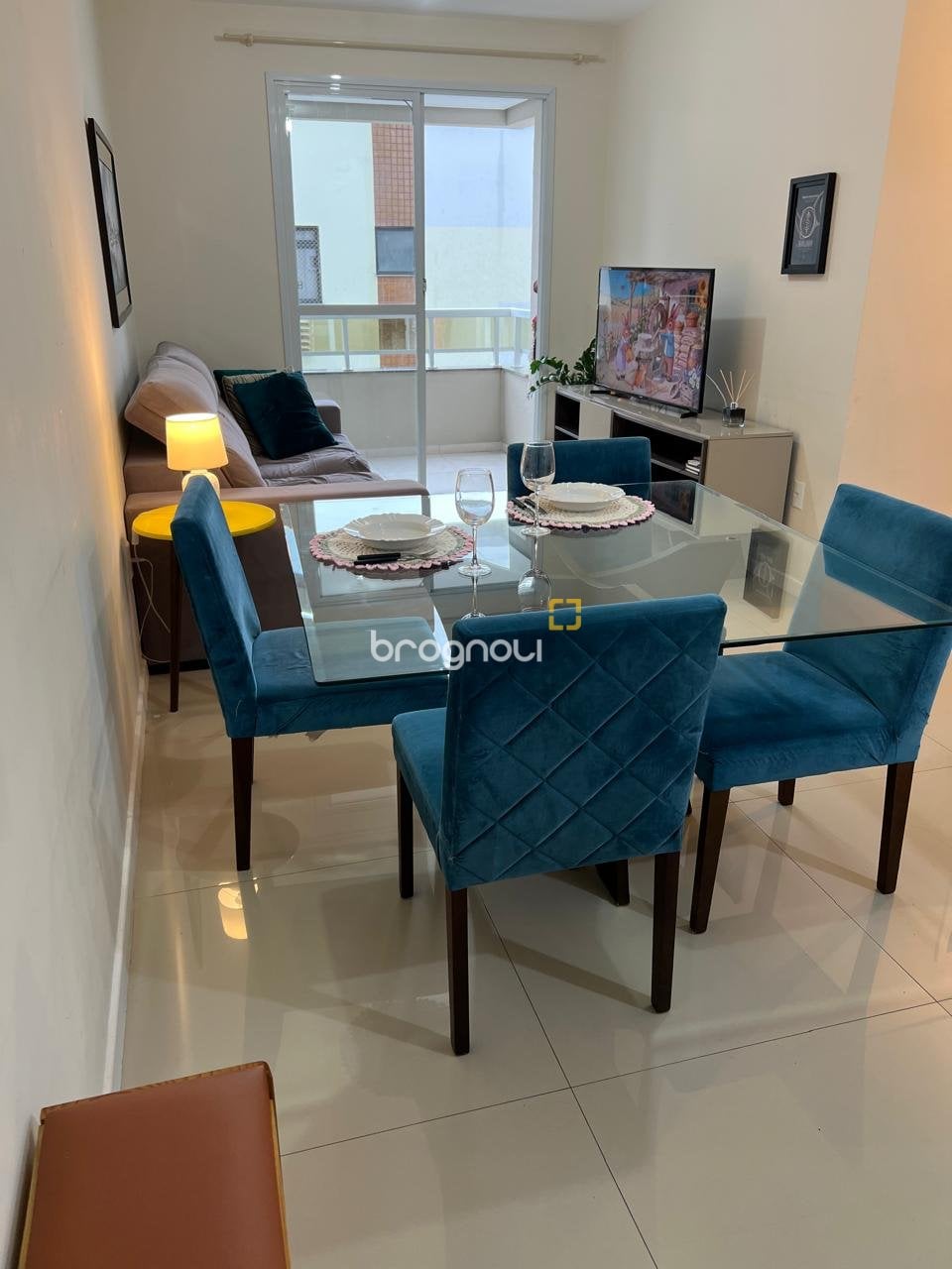Apartamento à venda em Campinas, São José/SC — foto principal