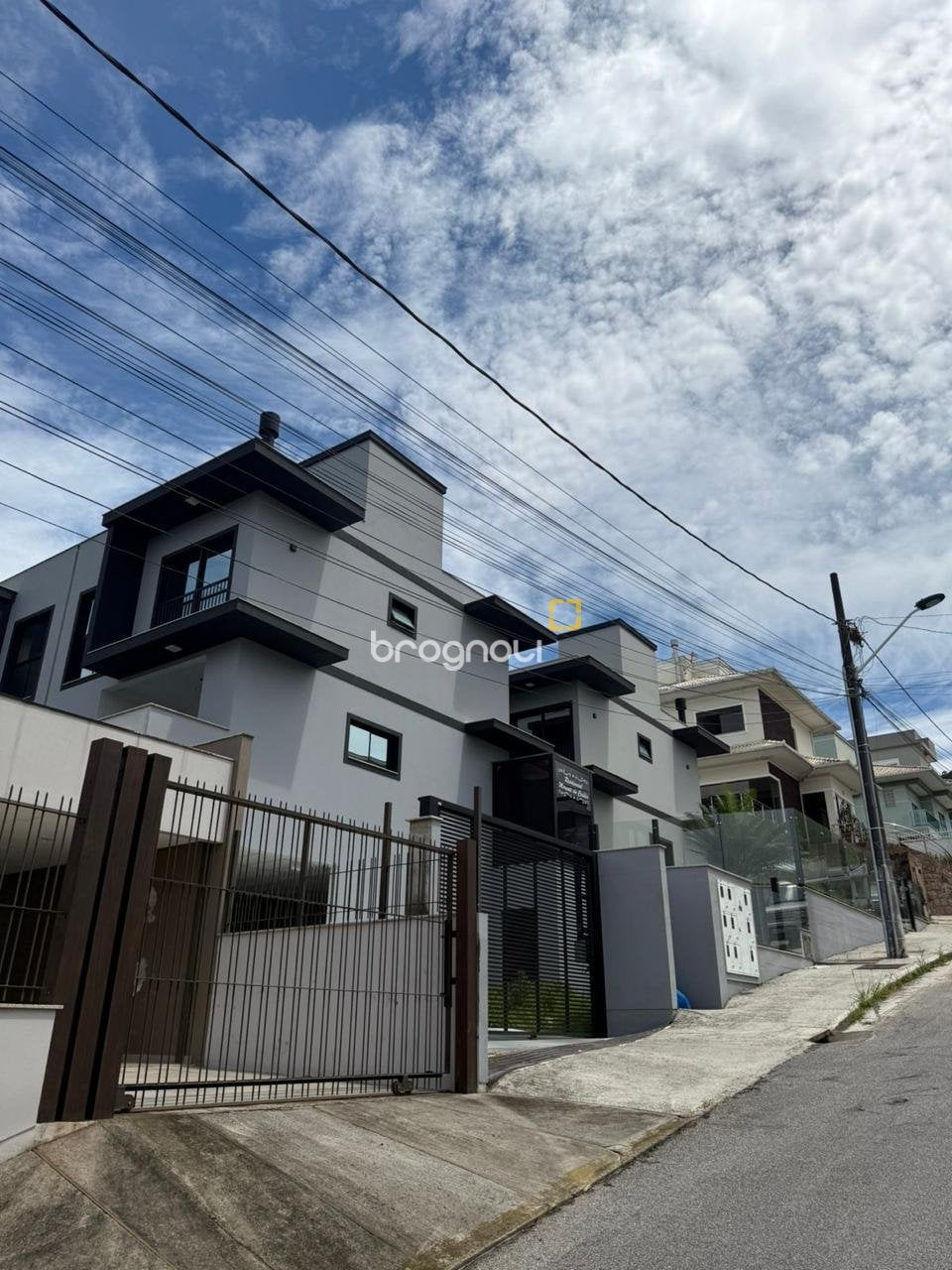 Casa à venda em Vendaval, Biguaçu/SC — foto principal