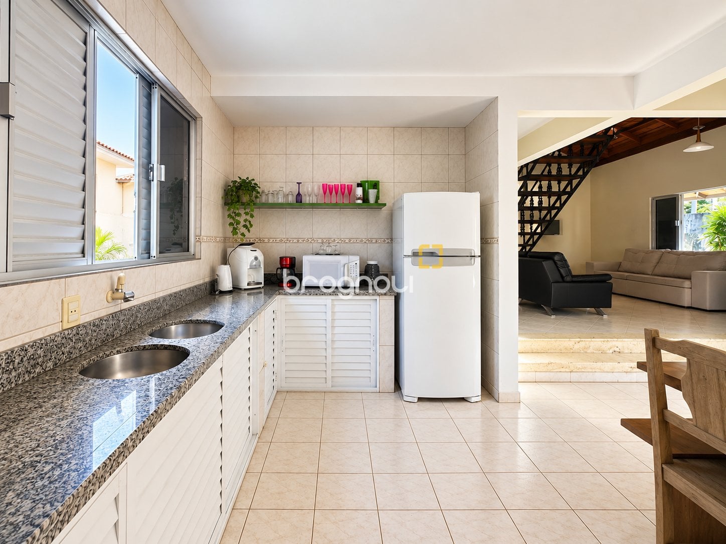 Casa à venda em São Miguel, Biguaçu/SC — foto principal