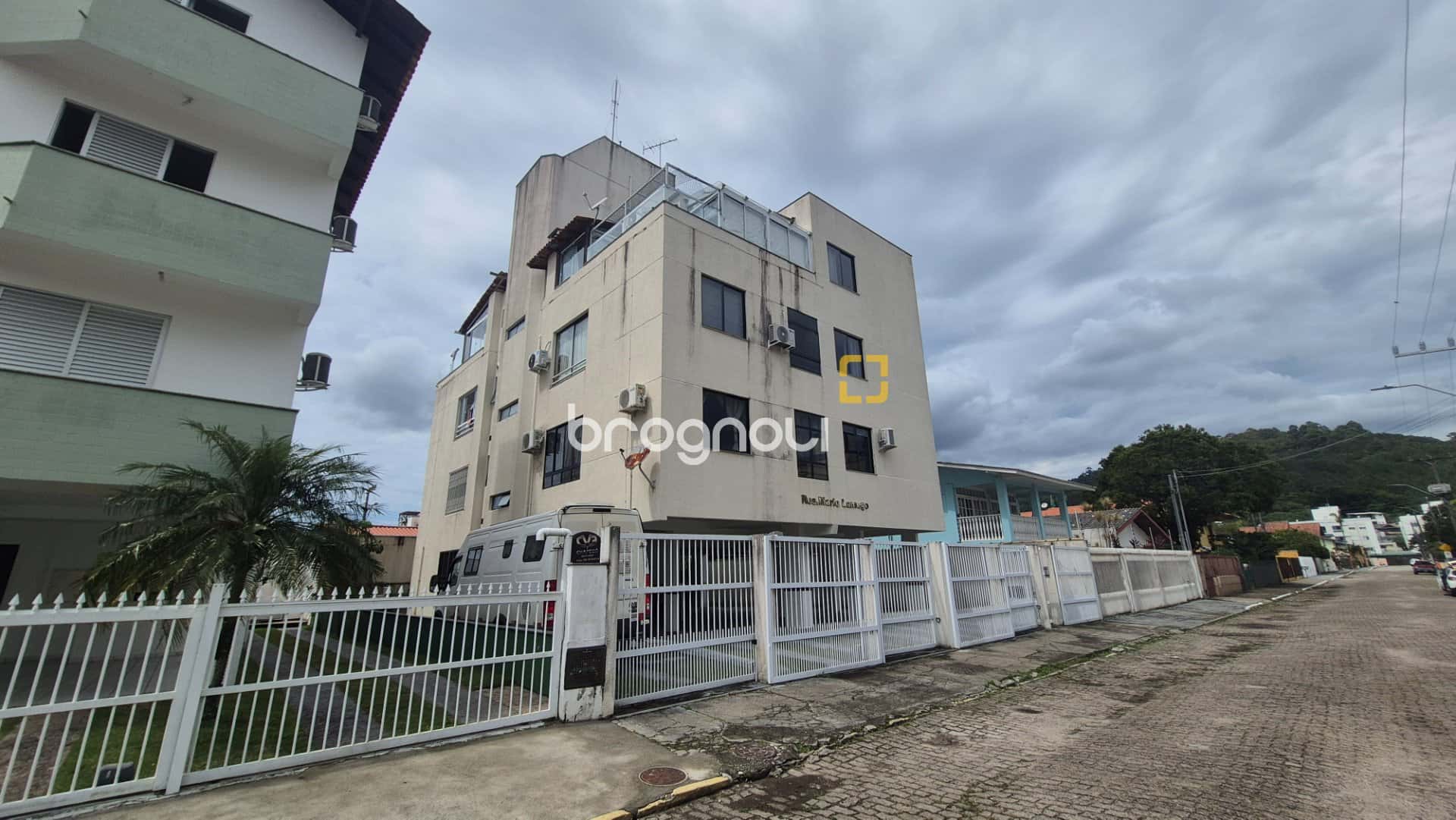 Apto Térreoem Canasvieiras – Apenas 240m da Praia! — foto principal