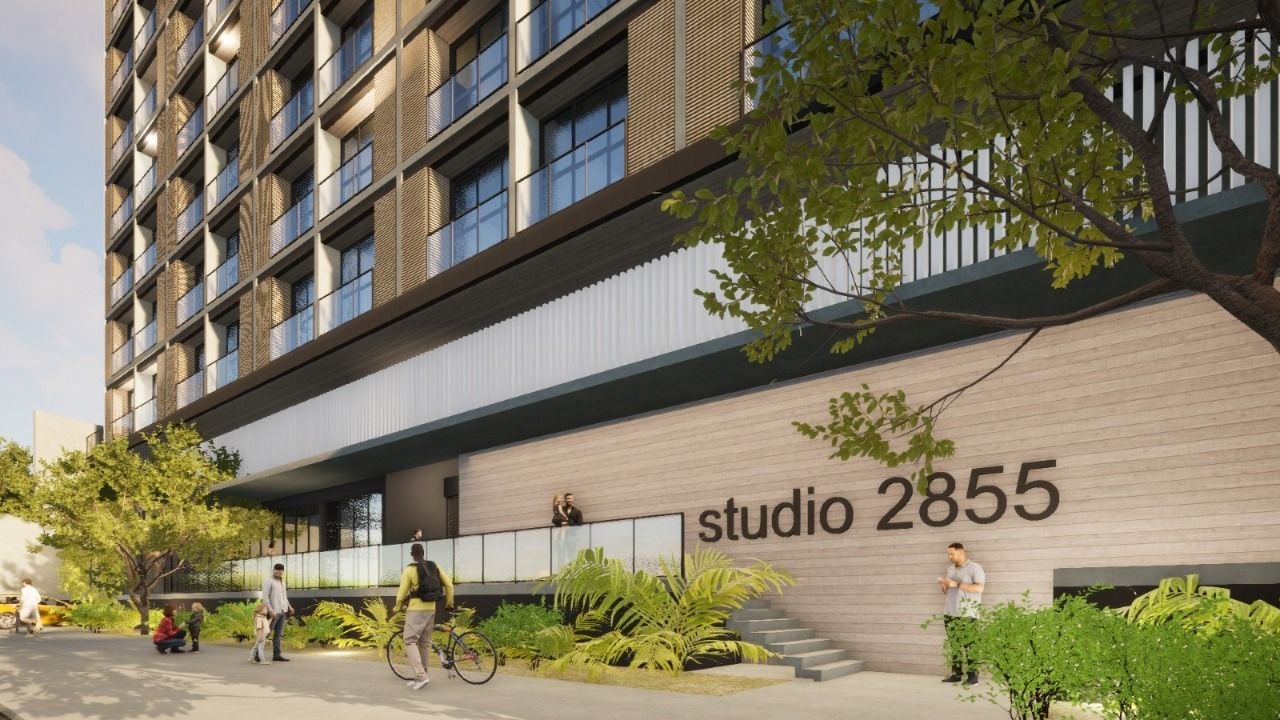 Smart Living Studio 2855 — foto 1