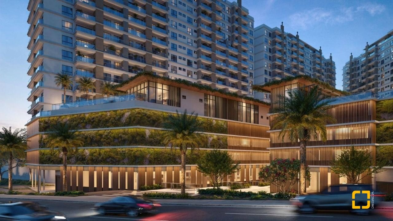 Cs Residences — foto 1