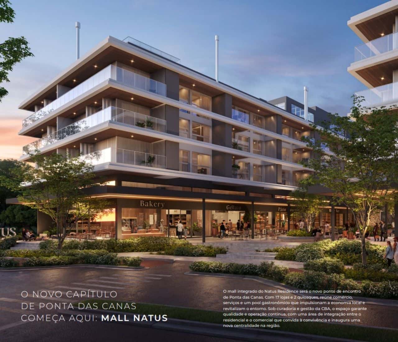 Natus Residence