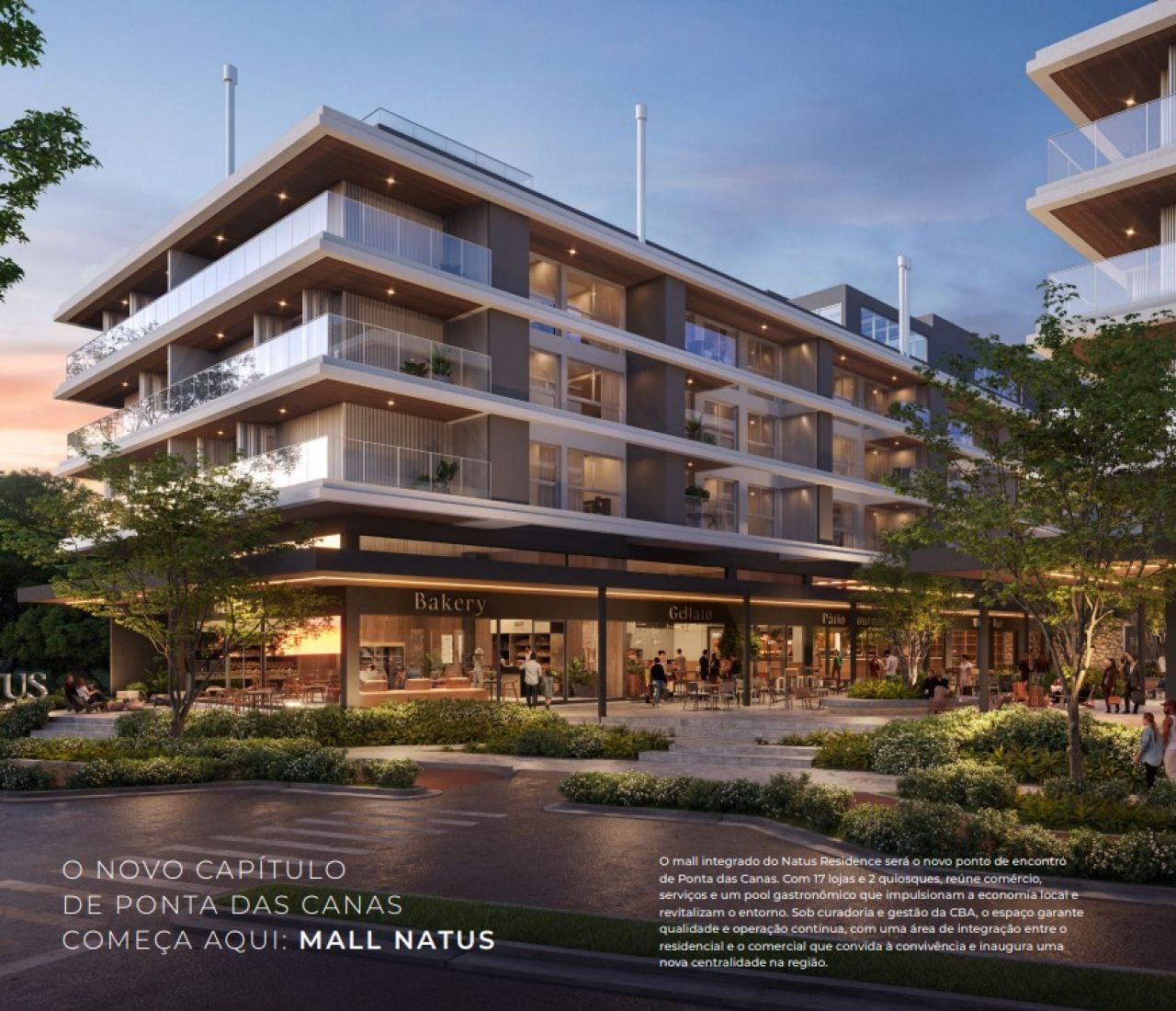 Natus Residence — foto 1