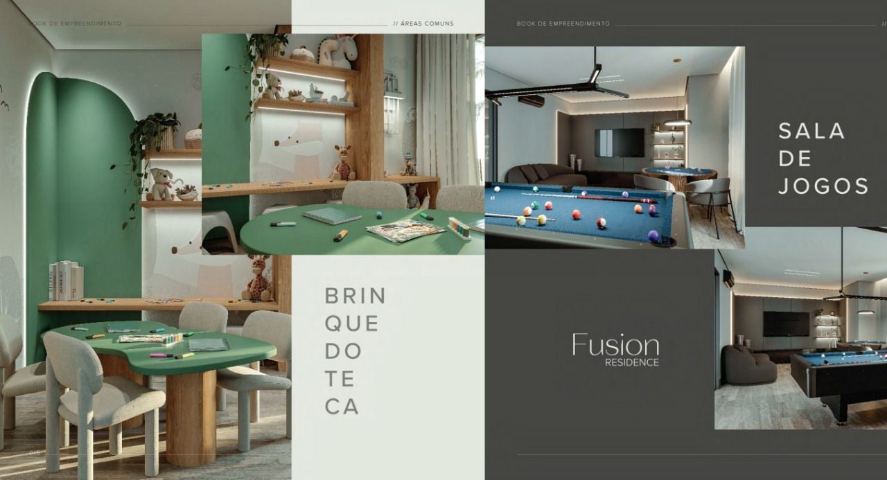 Fusion — foto 1