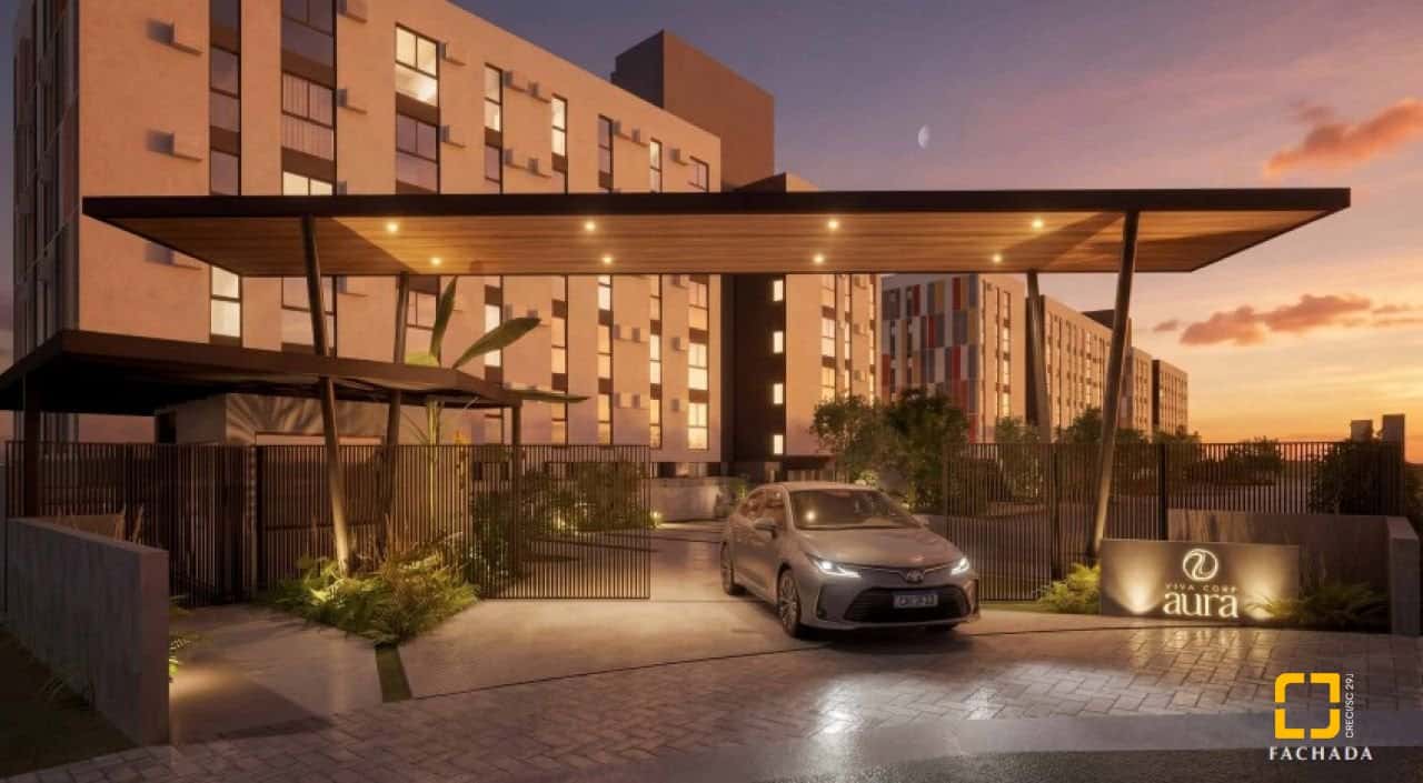 AURA RESIDENCE