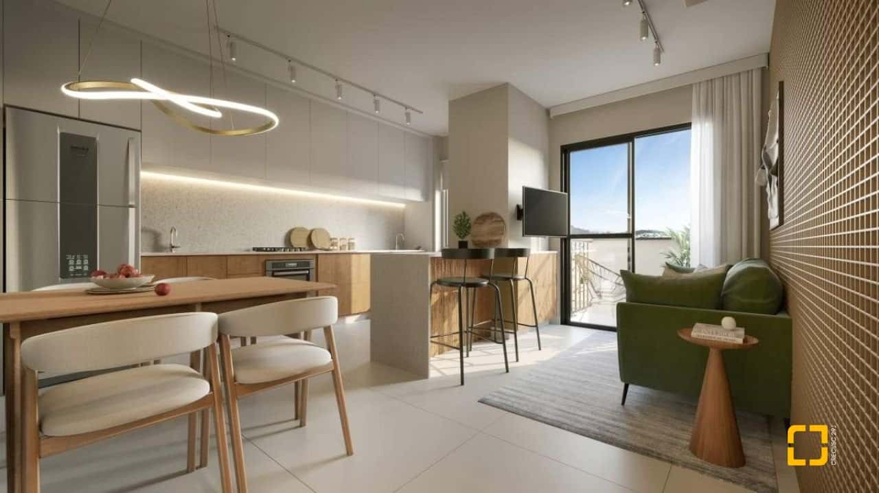 Visio Home