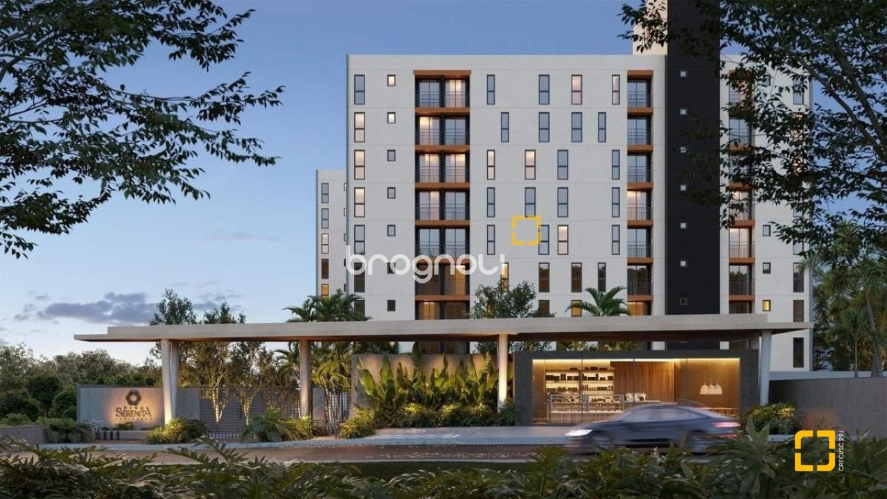 Serenita Residence — foto 1