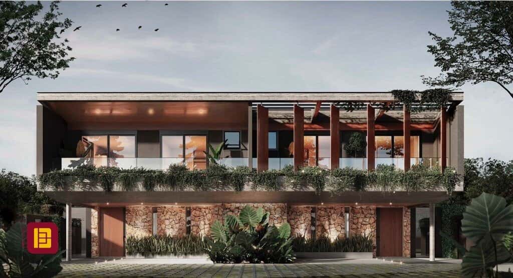 Natura Home Design