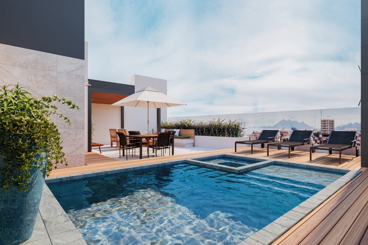 Residencial Sophia — foto 1