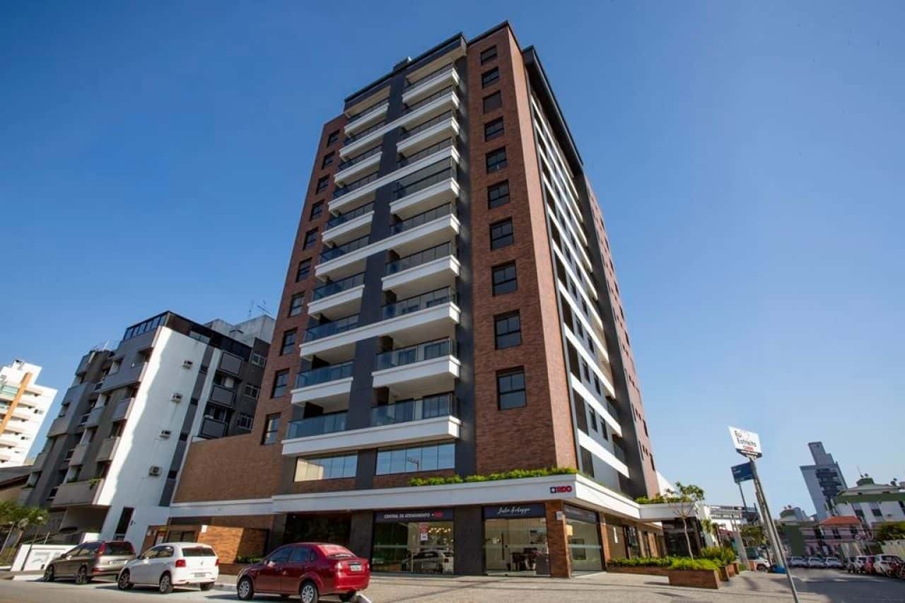Julio Schappo Residencial