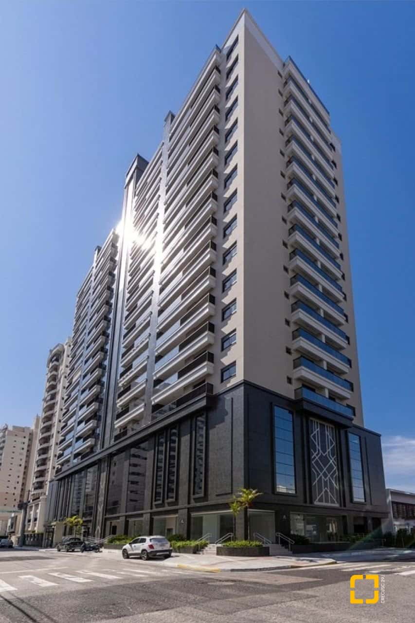 Lyon Residence