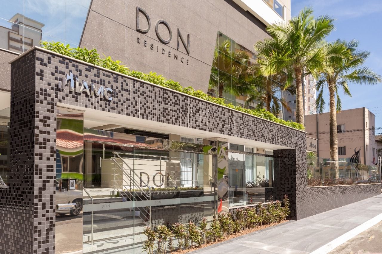 Don Residence — foto 1
