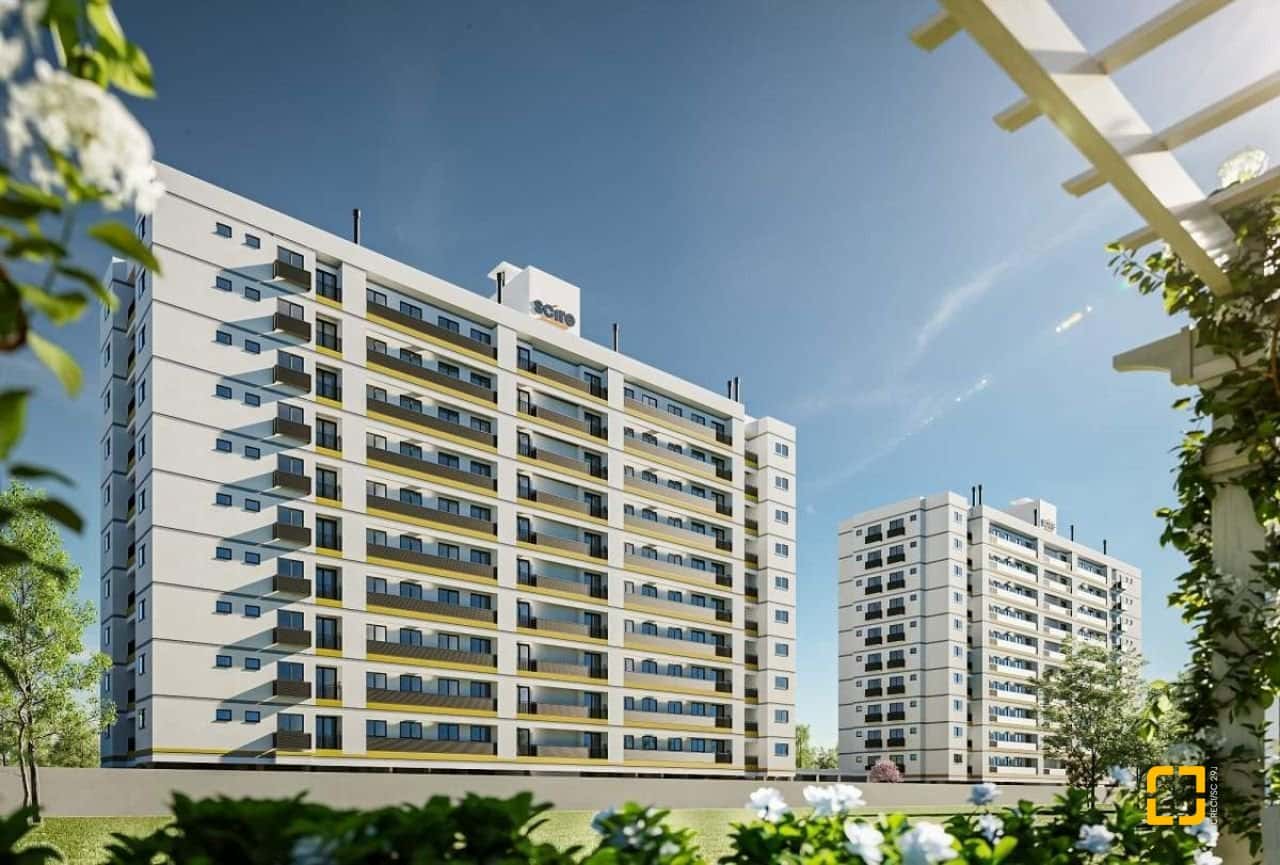 Botanic Residencial