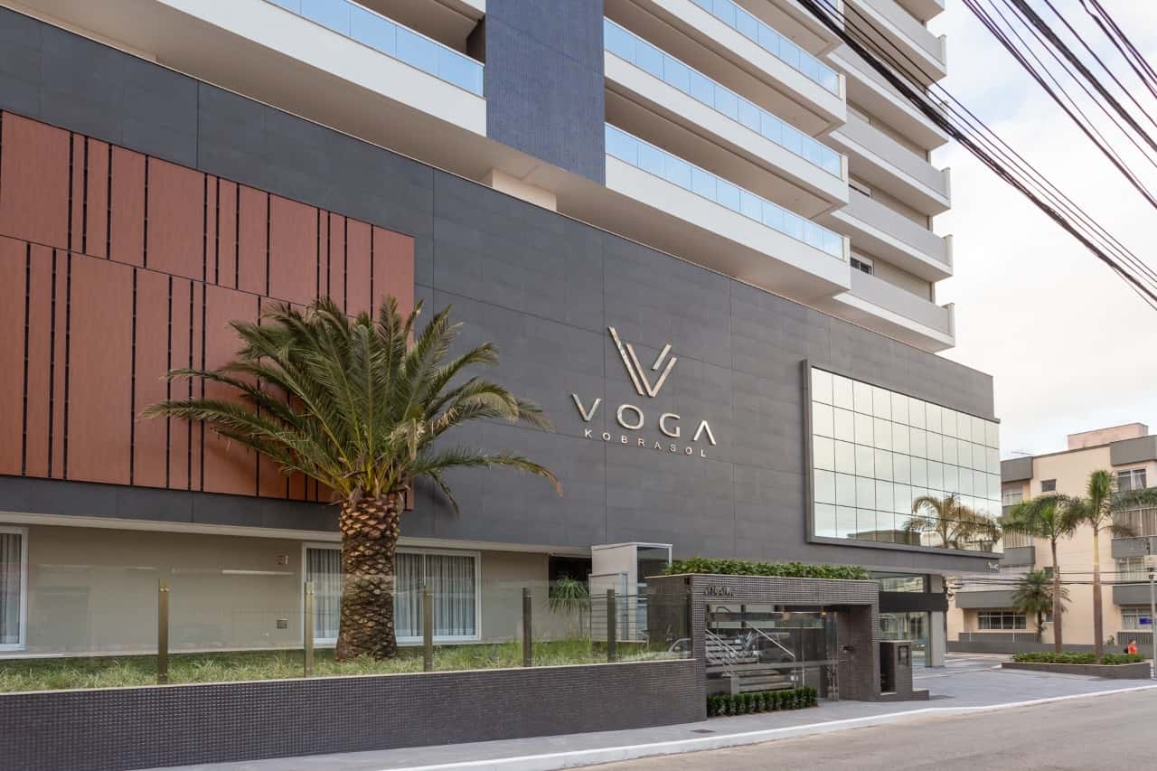 Voga Kobrasol