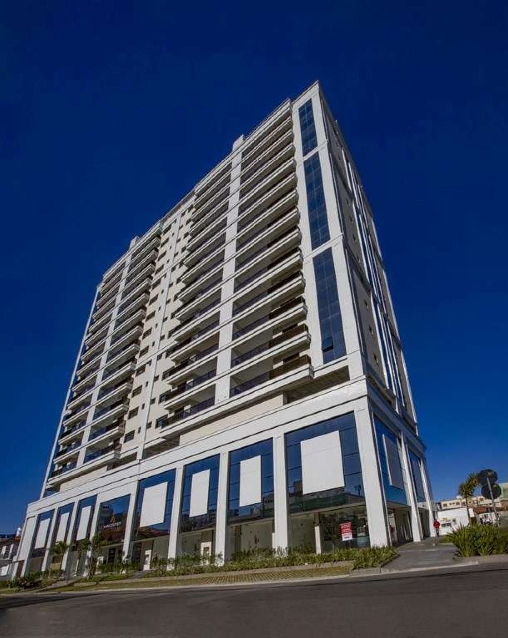 Vancouver Residencial — foto 1