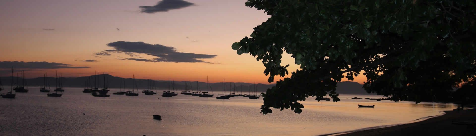 Guia de Bairros: João Paulo, Cacupé e Santo Antônio de Lisboa