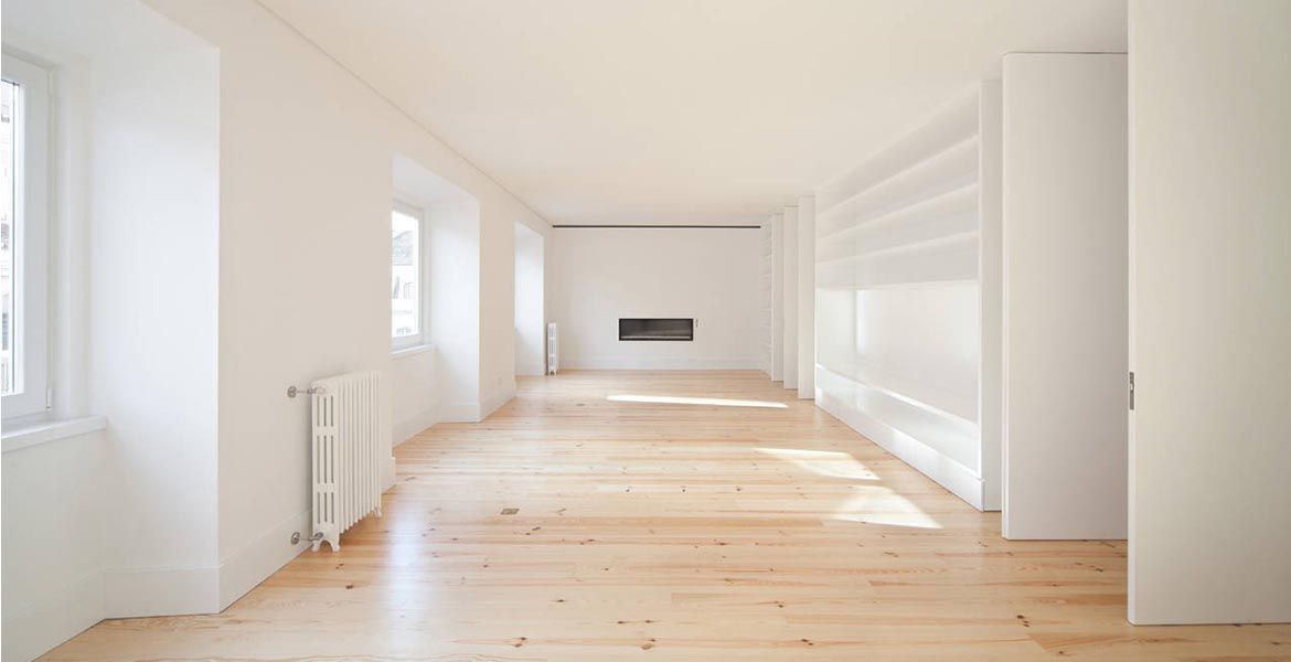 Rigor na vistoria: segurança para Locador e Locatário