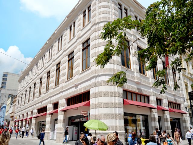 Edifício Hoepcke Premier: Um mergulho na história de Florianópolis