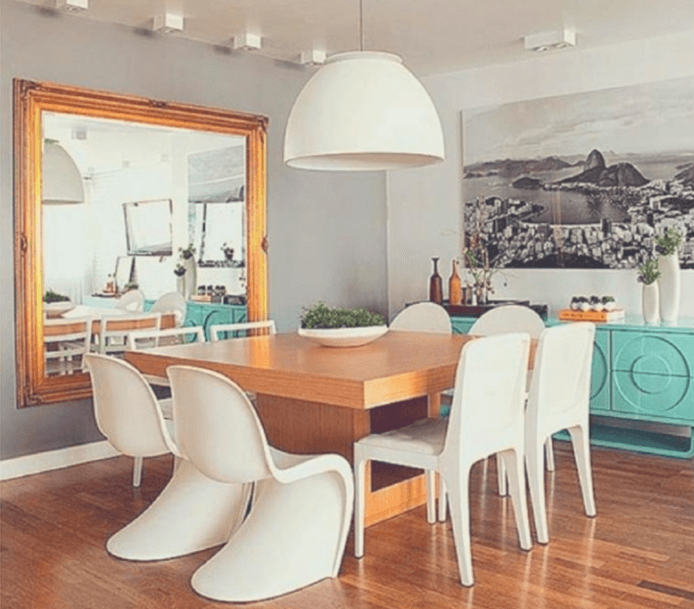 Ilusão de ótica: aprenda 4 técnicas para ampliar ambientes