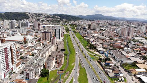 Guia Bairro Kobrasol: Conheça mais de São José