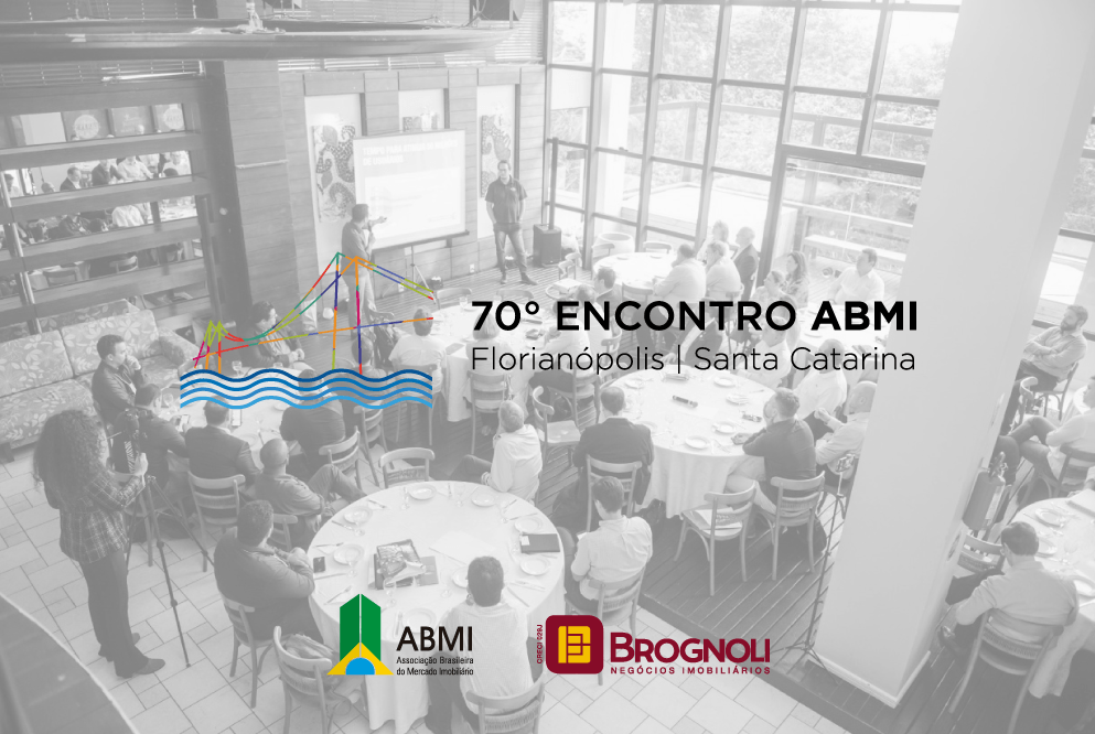 ABMI reúne-se em Florianópolis para o encerramento das comemorações de 20 anos