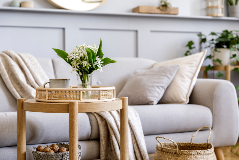 5 Dicas de Decoração para Cativar Locatários