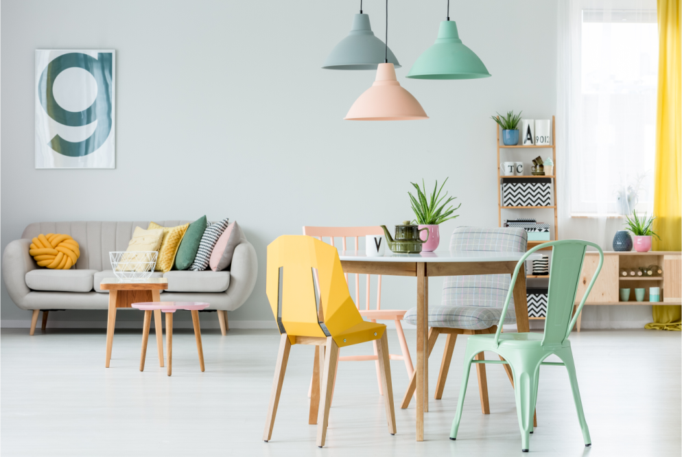 IRent: 5 anos de Aluguel Garantido do Seu Imóvel