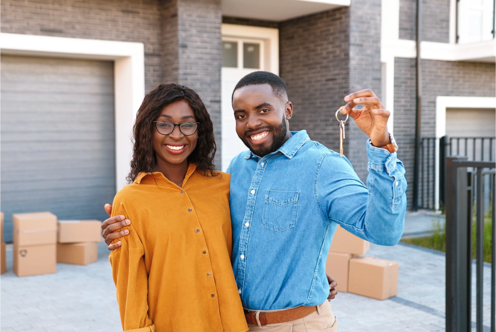 Como é o Processo de Compra de Um Imóvel