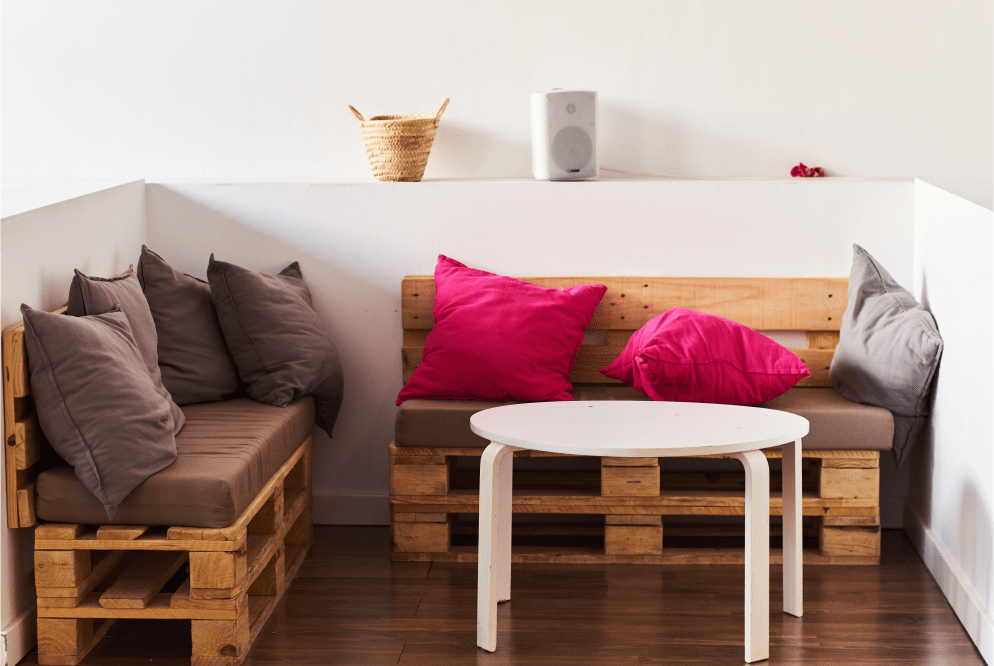 Dicas simples de decoração para fazer enquanto está em casa