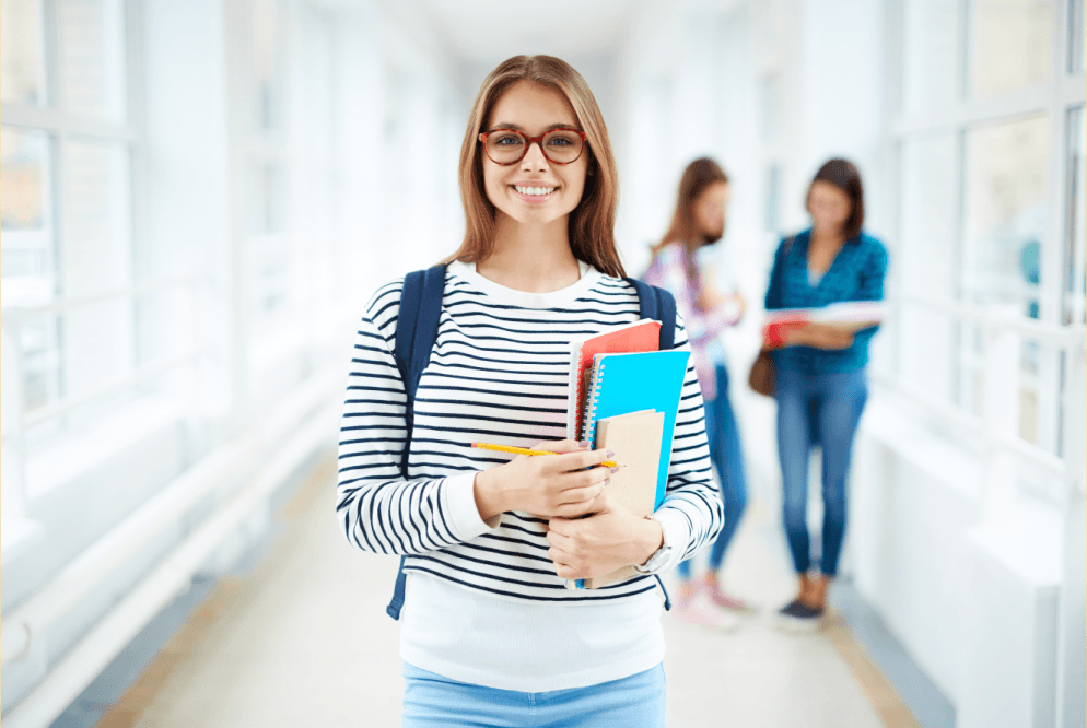 Vai fazer vestibular? Descubra como escolher o local para morar depois da aprovação