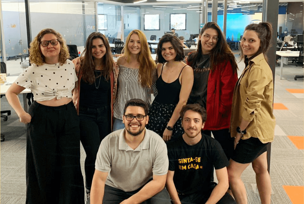 Conheça mais sobre a startup BLOCO, uma iniciativa para inovar o mercado  imobiliário