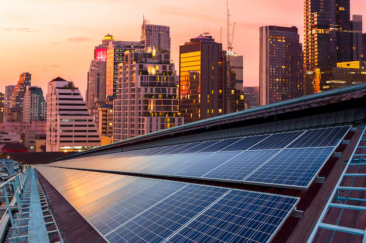 Energia Solar: Economia para Condomínios