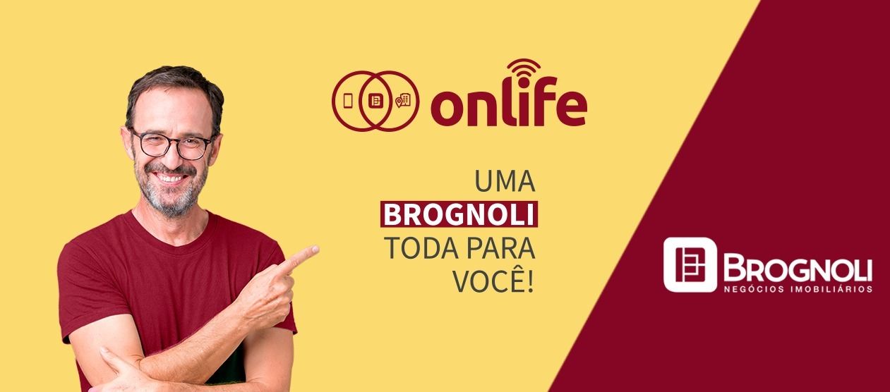 O que esperar de uma imobiliária OnLife?