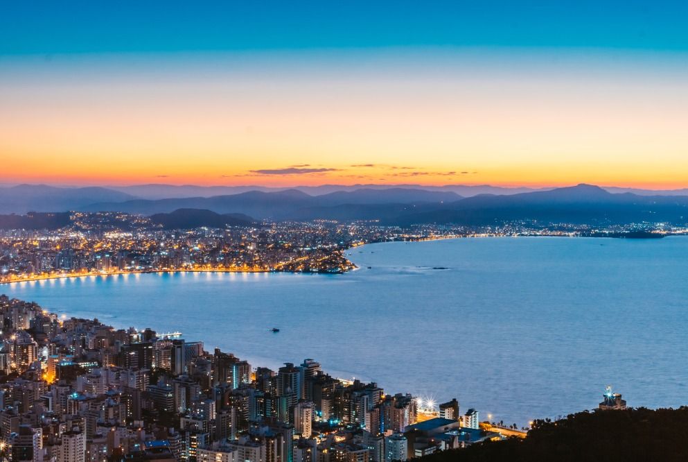 Qual o bairro ideal para alugar um imóvel?